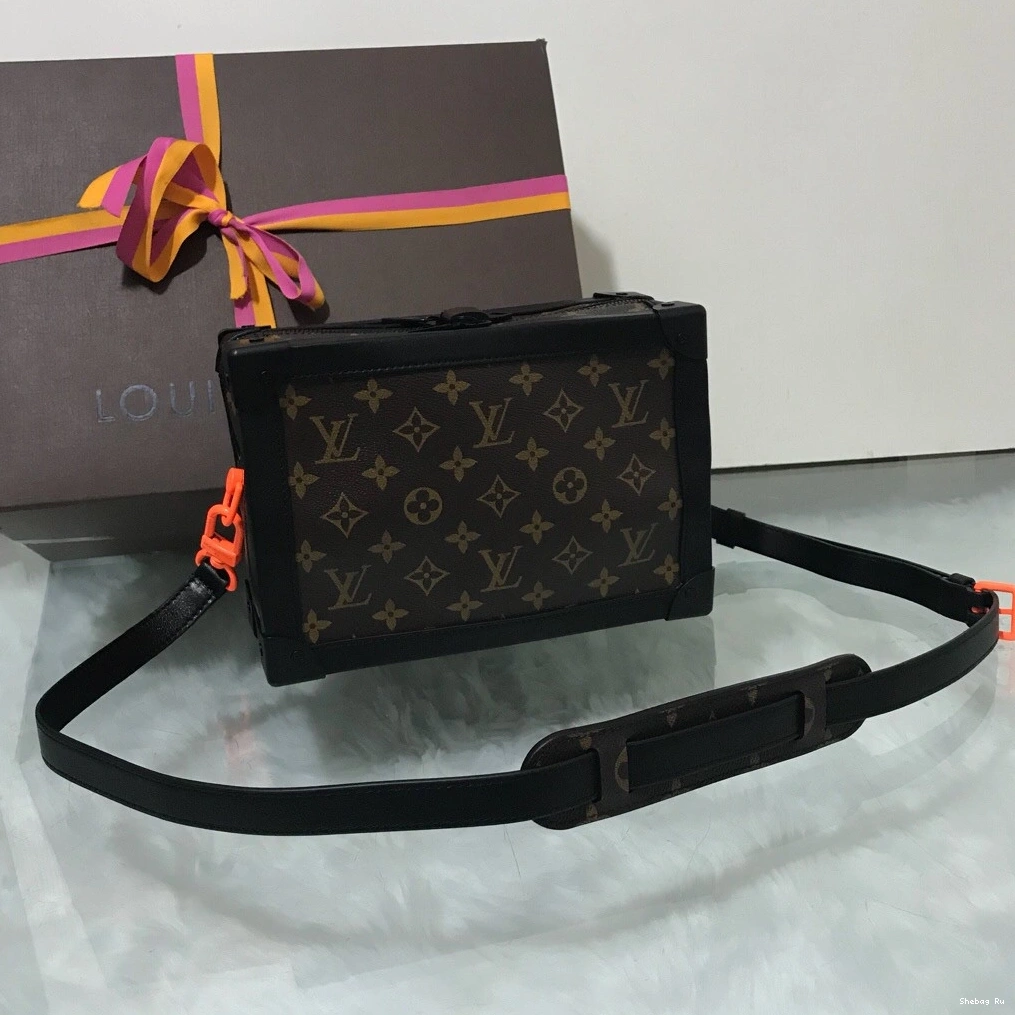 BOX VUITTON LOUIS 0812